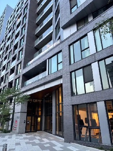 Magnifique  Condo  louer  Quartier des lumires image