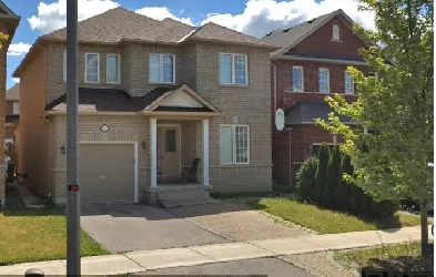 2Bedrms Basement Near Masjid Darul Iman GO Station Markham image