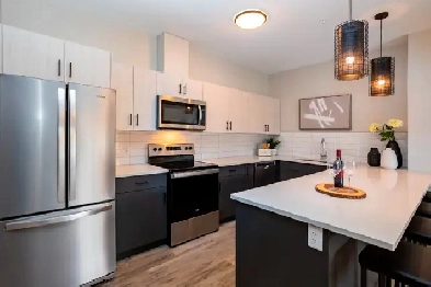 2  Bedroom Units Available at Nest on Wonderland image