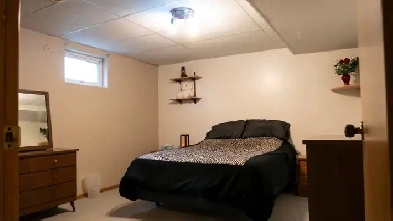 FOR RENT  1 Bedroom Suite in Yorkton image