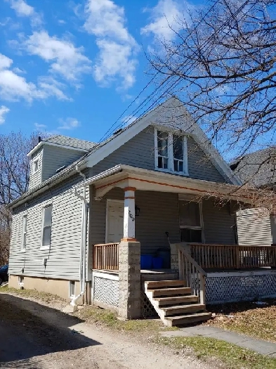2 Bedroom unit avail Sept 1st  Utilities Included image