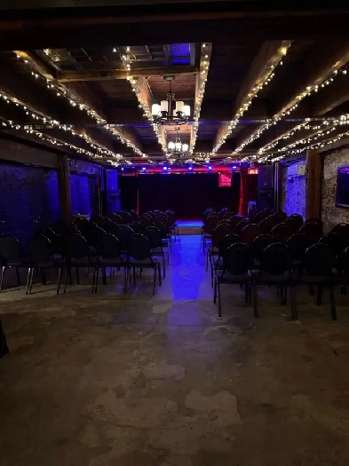 Salle de spectacle  louer image