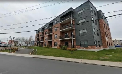 Grand condo 4 12  louer 386 NDO Victoriaville dispo 1er oct image