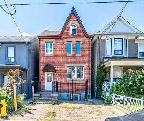 House for Rent Toronto ON image