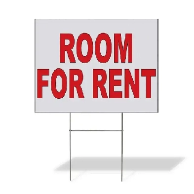 Private room for rent image
