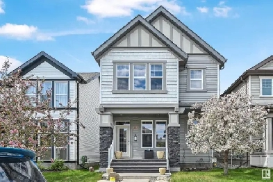 Beautiful Single House for Rent image