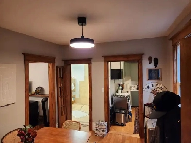 1 bdr near High Park  West End image