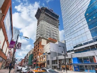 Condo Unit for Rent  Massey Tower image