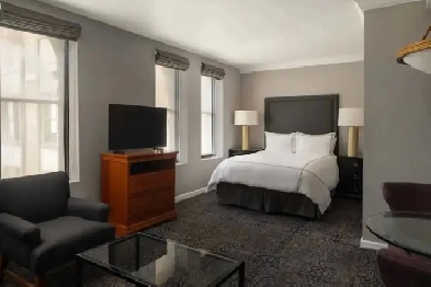 New York Time Share at Hotel Apartment for Rent image