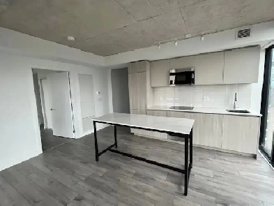 new condo near TMU downtown  2bedroom2bathroom to rent in Sep image