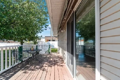 2 Bed 1 Bath Townhouse image