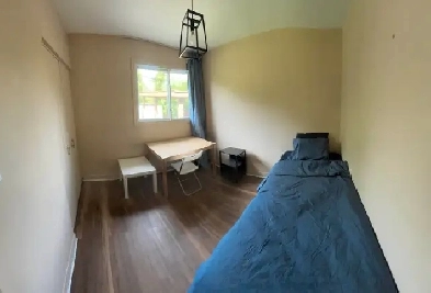 Room at Bank  Walkley image