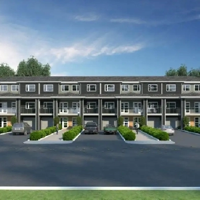 Townhomes for rent 5 bed 2 bath 2390 99 Shahi Street image