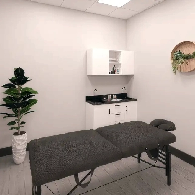 Medial Aesthetic Suite  Leasing Now  Toronto image