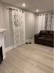 Furnished rooms for rent image