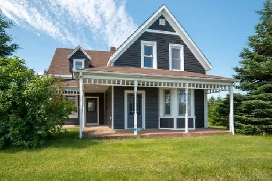 2558 Mount Edward Road PEI image