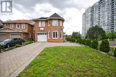 Beautiful Furnished Rooms for Rent Ladies Only Thornhill ON image