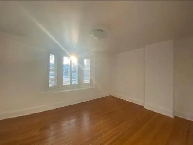 Downtown Toronto Little Italy Student Rental image