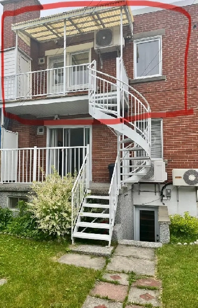 Logement  louer Montral image