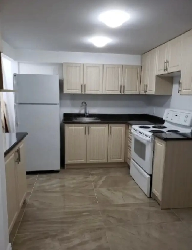 Furnished Room for Rent in Markham and Sheppard image