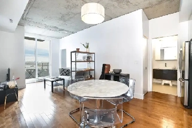 VISITE LIBRE  OPEN HOUSE Downtown Montreal Centreville image