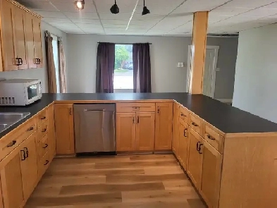 Rossburn house for rent image