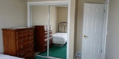 August 1stFor FEMALE A BEAUTIFUL UPSTAIRS ROOMCanyon Meadows image