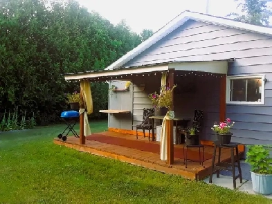Lovely Bungalow Home for Sale image