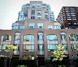THE MEMPHIS  1 Bedroom   Den FURNISHED CONDO  YORKVILLE image