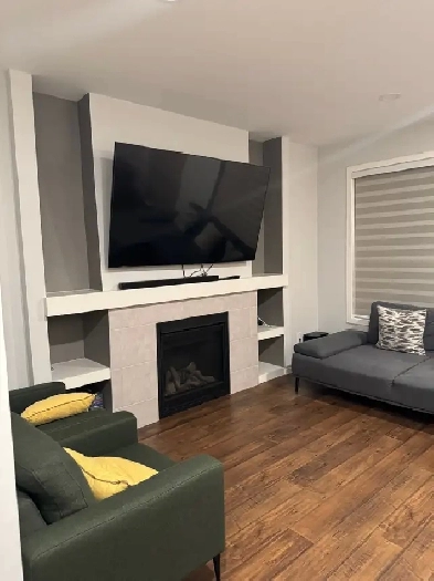 3 Bedroom House Prairie Point fully furnished image