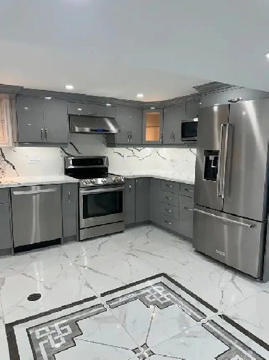 Rooms Bsmt  house for rent in Scarborough several locations image