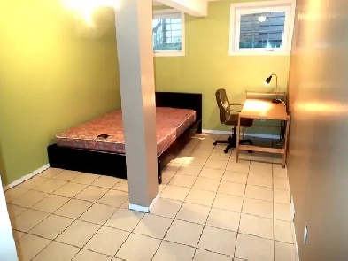 Furnished BR 12 mins walk to UCUofCU of CBioSciencectrain image