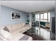 Fully Furnished Downtown Condo with Lake View Parking and more image