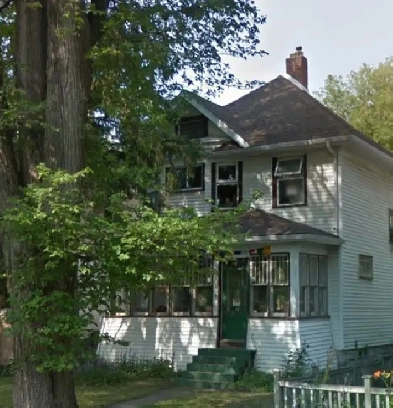 House for Rent in Wolesley image