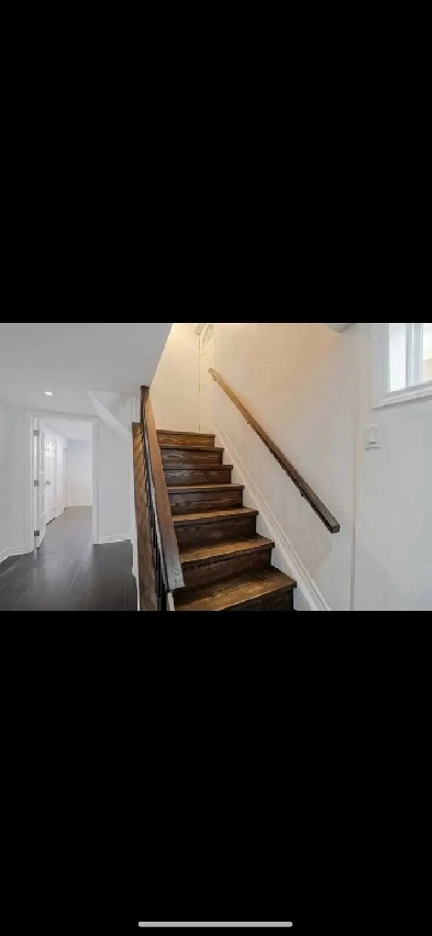Spacious 2Bedroom Basement Apartment  All Inclusive image