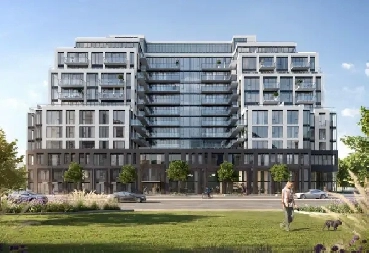 JOYA CONDOS VIP SALE ISLINGTONTHE QUEENSWAY image