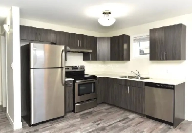 Your Place to Call Home Welcome to this Cozy 2BR1BH Riverbend image