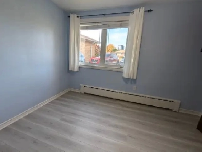 Walkout Basement ApartmentSeparateEntranceLaundryParking image