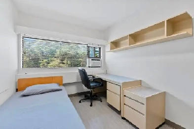 Cheapest Private Fully Furnished Unit ALL Inclusive GYM image