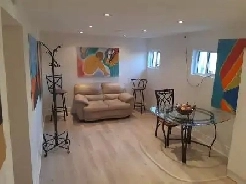 SCARBOROUGH EAST  BASEMENT FOR RENT image