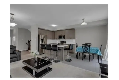 Self contained basement for rent Manotick image