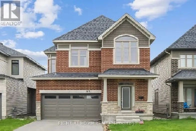 Standalone with over 60K in upgrades in Stittsville image