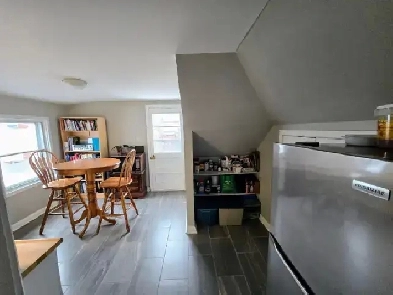 Large Studio Apt for Rent  All Inclusive image