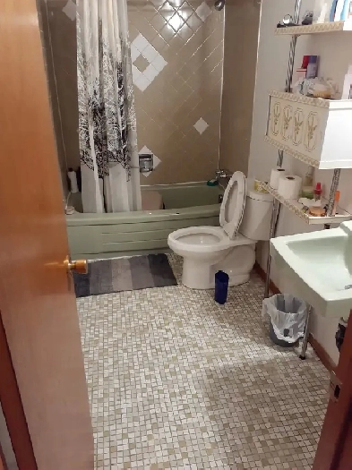 Room near Seneca College image