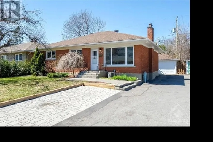 House Near Algonquin College An Extra Large room 950m 01 Sept image