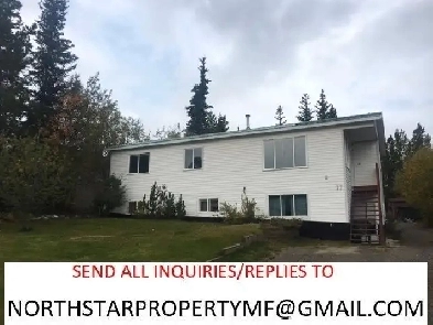 3 Bed 1 Bath Ground Level Home Newly Renovated image