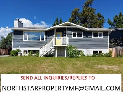 2 Bed 1 Bath Beautiful Home in Riverdale image