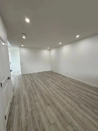 Beautiful new 4 bedroom laned home for rent in Wolf Willow image