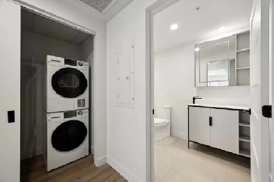 Appartement 2 chambres image