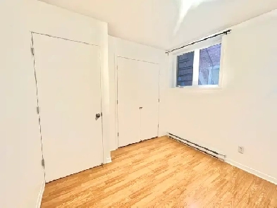 1 Bedroom Downtown MTL image